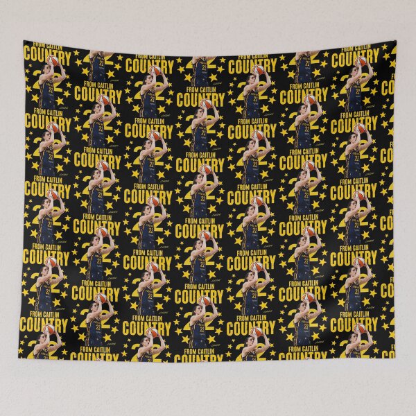 Item preview, Caitlin Clark Country designed and sold by oldschoolcultxa.