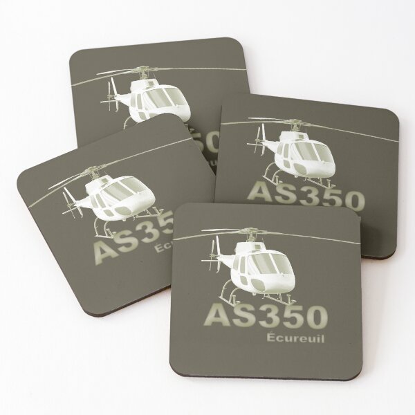 Item preview, AS 350 Ecureuil designed and sold by mctavares60.