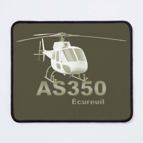 Item preview, AS 350 Ecureuil designed and sold by mctavares60.