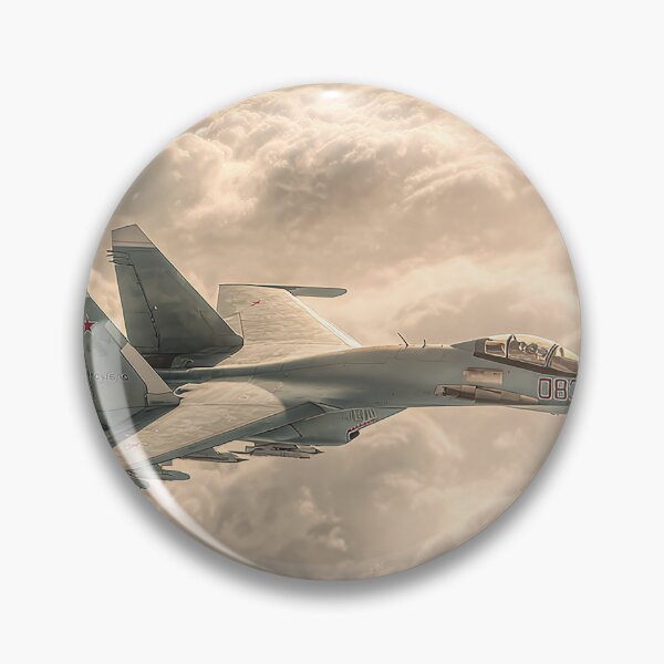 Item preview, Sukhoi Su-27 at Horizon Edge designed and sold by Skyframe Aviation.