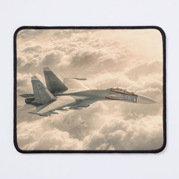 Item preview, Sukhoi Su-27 at Horizon Edge designed and sold by Skyframe Aviation.
