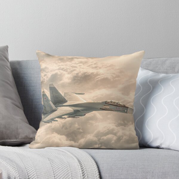 Item preview, Sukhoi Su-27 at Horizon Edge designed and sold by Skyframe Aviation.