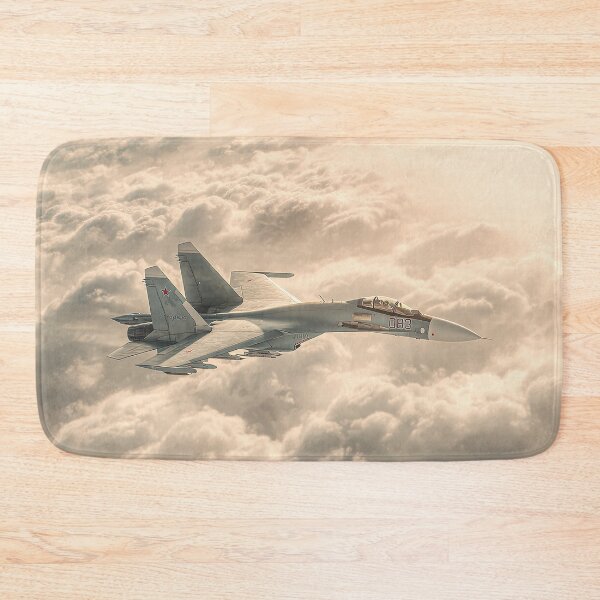 Item preview, Sukhoi Su-27 at Horizon Edge designed and sold by Skyframe Aviation.