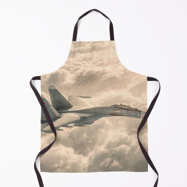 Artikelvorschau, Suchoi Su-27 am Horizont entworfen und verkauft von Skyframe Aviation.