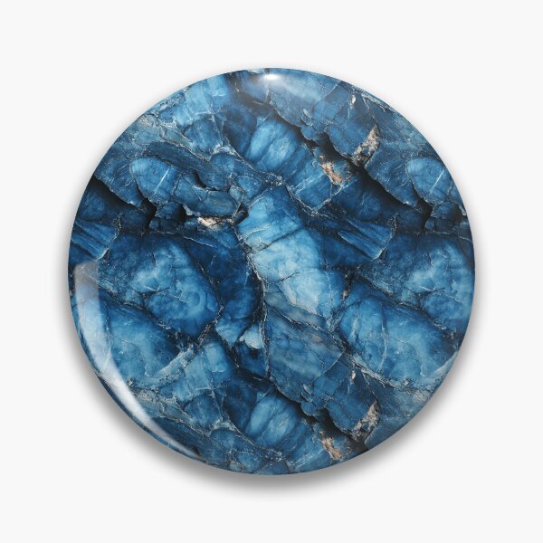Item preview, Deep Ocean Sapphire Seamless Texture designed and sold by DigitaICraft.