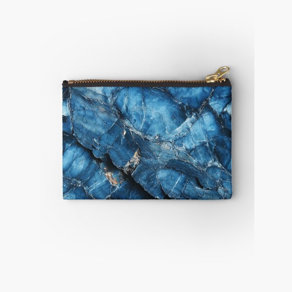 Item preview, Deep Ocean Sapphire Seamless Texture designed and sold by DigitaICraft.