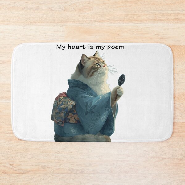 Item preview, Herstory Cats: Izumi designed and sold by carinolab.