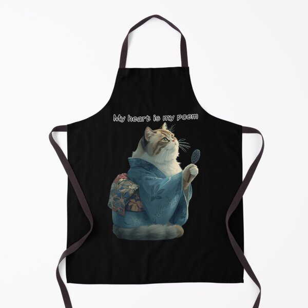 Item preview, Herstory Cats: Izumi designed and sold by carinolab.