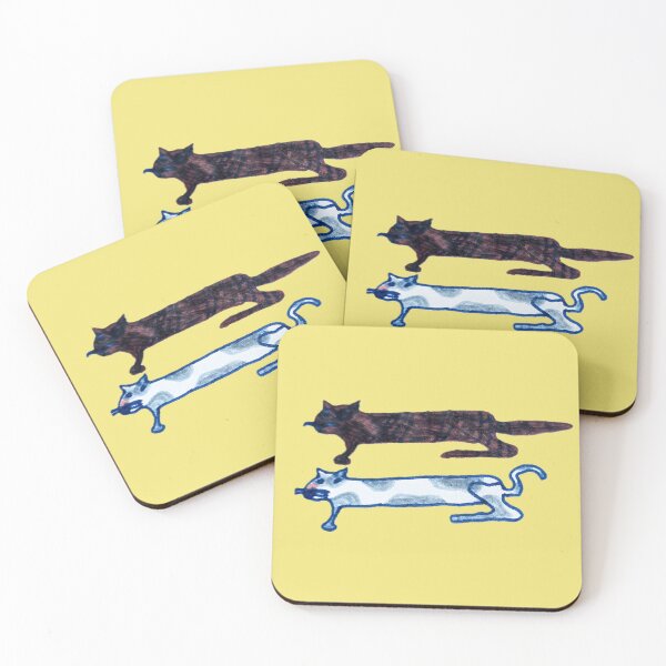 Item preview, Oscar & Sylvia designed and sold by Max's drawings.