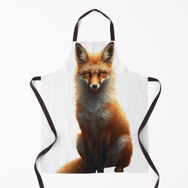 Item preview, Copy of Mystic Fox Totem – Spirit of Adaptability and Cleverness designed and sold by Mvolo.
