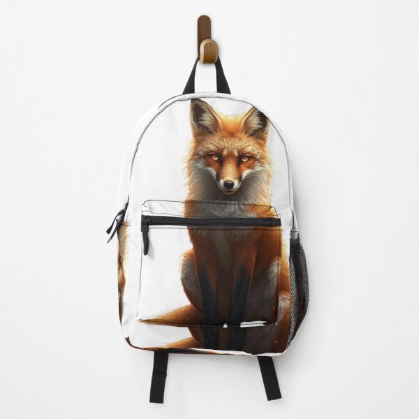 Item preview, Copy of Mystic Fox Totem – Spirit of Adaptability and Cleverness designed and sold by Mvolo.