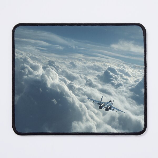 Item preview, Sukhoi Su-27 with Wingtip Glow designed and sold by Skyframe Aviation.