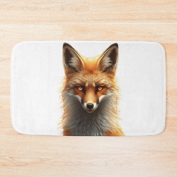 Item preview, Copy of Mystic Fox Totem – Spirit of Adaptability and Cleverness designed and sold by Mvolo.