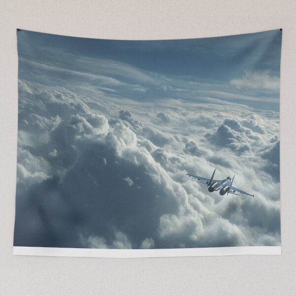 Item preview, Sukhoi Su-27 with Wingtip Glow designed and sold by Skyframe Aviation.