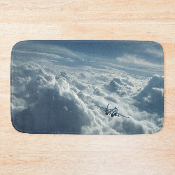 Item preview, Sukhoi Su-27 with Wingtip Glow designed and sold by Skyframe Aviation.