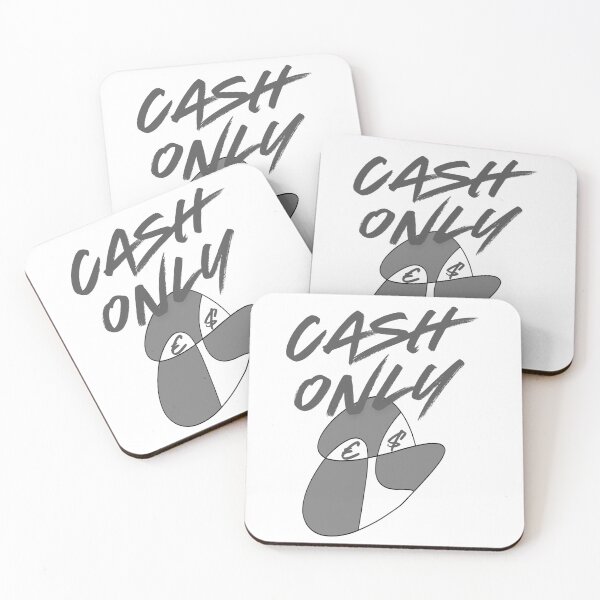 Item preview, Cash  designed and sold by Designhand.