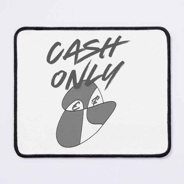 Item preview, Cash  designed and sold by Designhand.