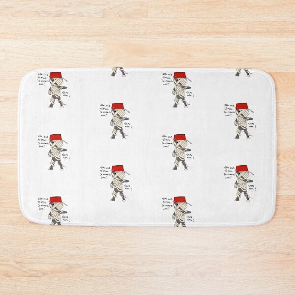 Item preview, Mummy designed and sold by Valerie Robert.