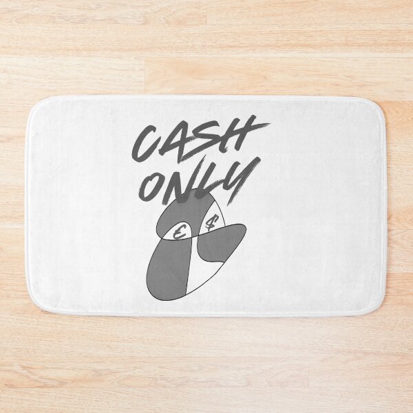 Item preview, Cash  designed and sold by Designhand.