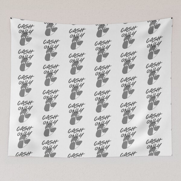 Item preview, Cash  designed and sold by Designhand.