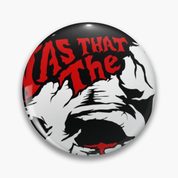 Item preview, Was That the Boogeyman designed and sold by evar42devon.