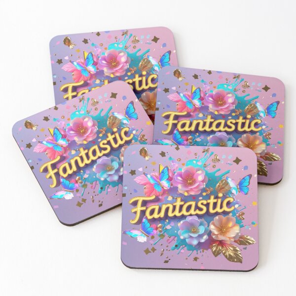 Item preview, Fantastic 80 designed and sold by Zeir Shop.