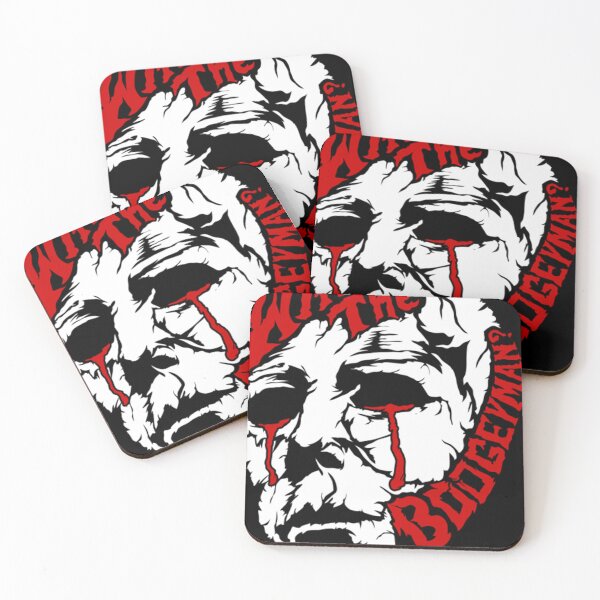Item preview, Was That the Boogeyman designed and sold by evar42devon.
