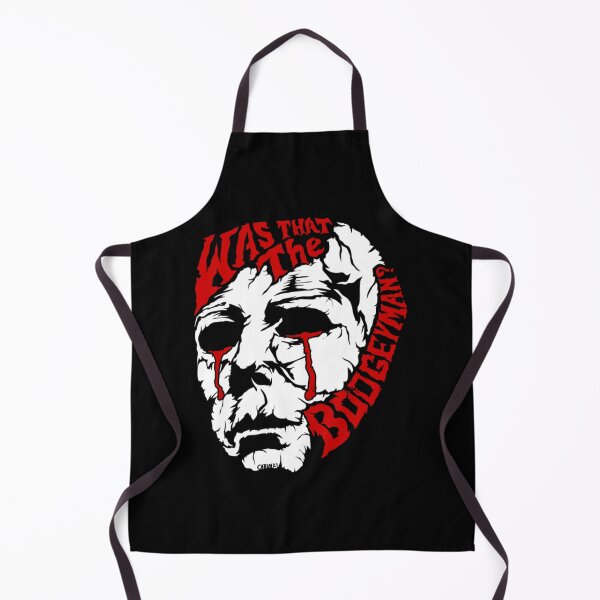 Item preview, Was That the Boogeyman designed and sold by evar42devon.