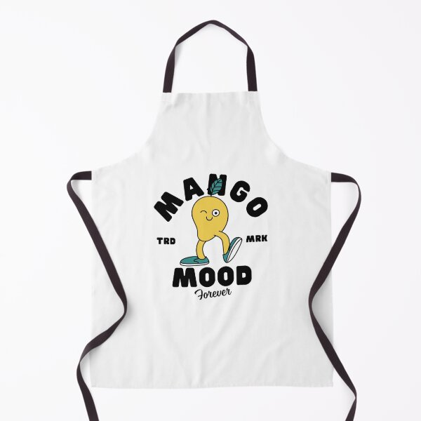 Item preview, Mango mood forever designed and sold by Peerless-Prime.