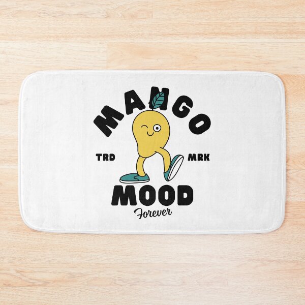 Item preview, Mango mood forever designed and sold by Peerless-Prime.