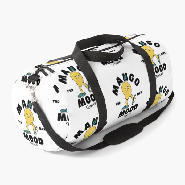 Item preview, Mango mood forever designed and sold by Peerless-Prime.