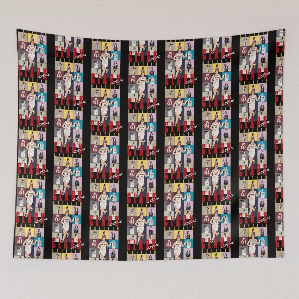 Item preview,  Caitlin Clark designed and sold by oldschoolcultxa.
