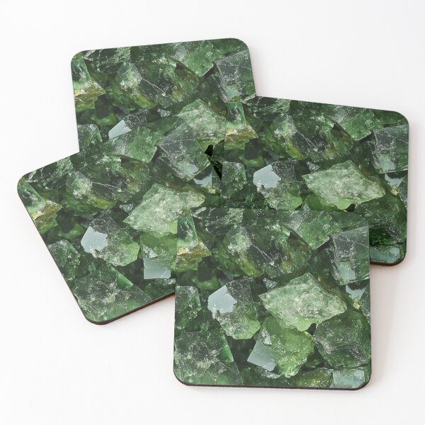 Item preview, Deep Emerald Green Seamless Texture designed and sold by DigitaICraft.