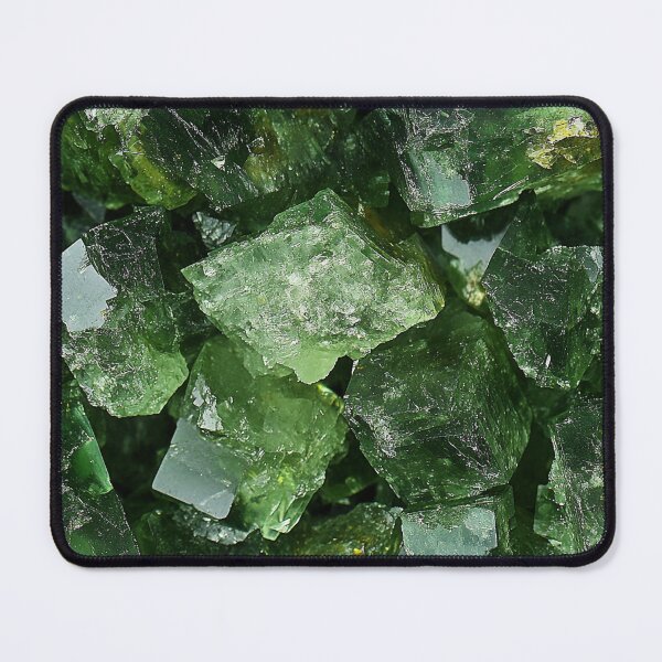 Item preview, Deep Emerald Green Seamless Texture designed and sold by DigitaICraft.