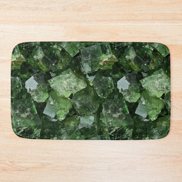 Item preview, Deep Emerald Green Seamless Texture designed and sold by DigitaICraft.