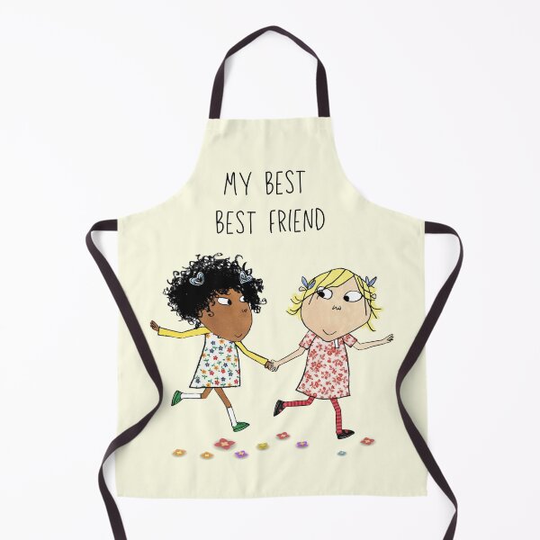 Item preview, My best best friend designed and sold by Musky-creatives.