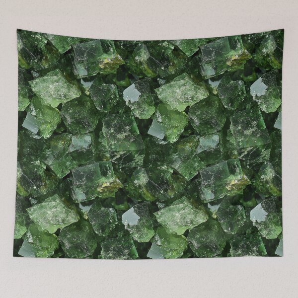 Item preview, Deep Emerald Green Seamless Texture designed and sold by DigitaICraft.