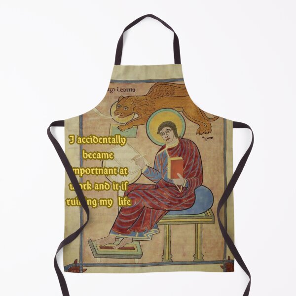 Item preview, Important at work designed and sold by TwoMagpiesShop.