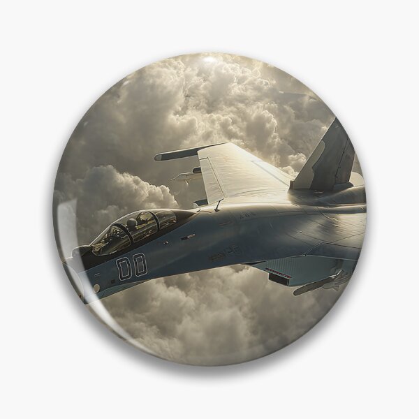 Item preview, Sukhoi Su-27 Spearing the Sky designed and sold by Skyframe Aviation.