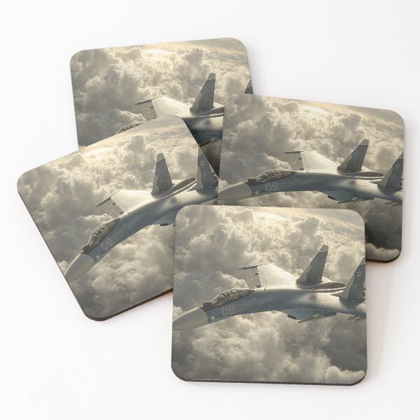 Item preview, Sukhoi Su-27 Spearing the Sky designed and sold by Skyframe Aviation.