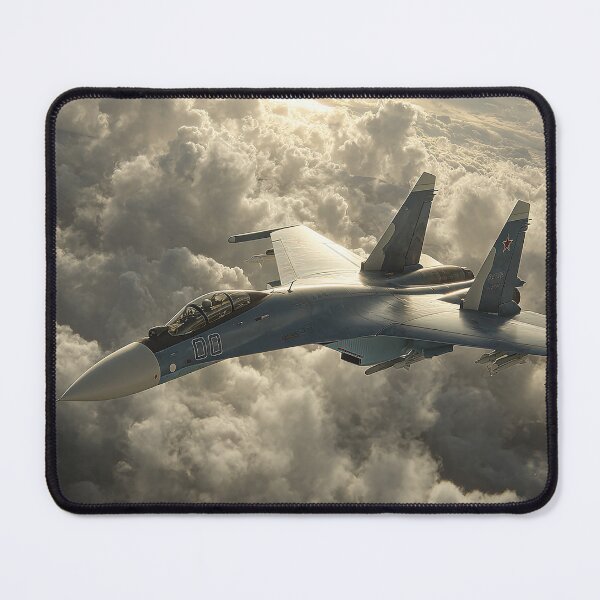 Item preview, Sukhoi Su-27 Spearing the Sky designed and sold by Skyframe Aviation.