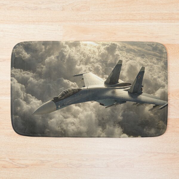 Item preview, Sukhoi Su-27 Spearing the Sky designed and sold by Skyframe Aviation.