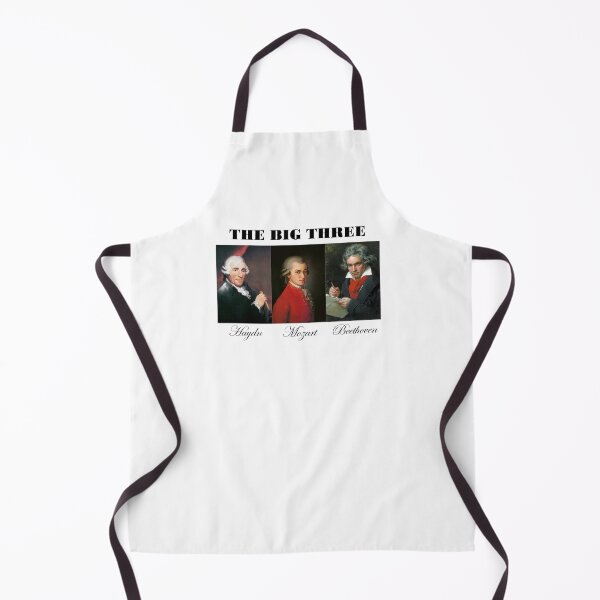 Item preview, The Big Three designed and sold by Bach Market.