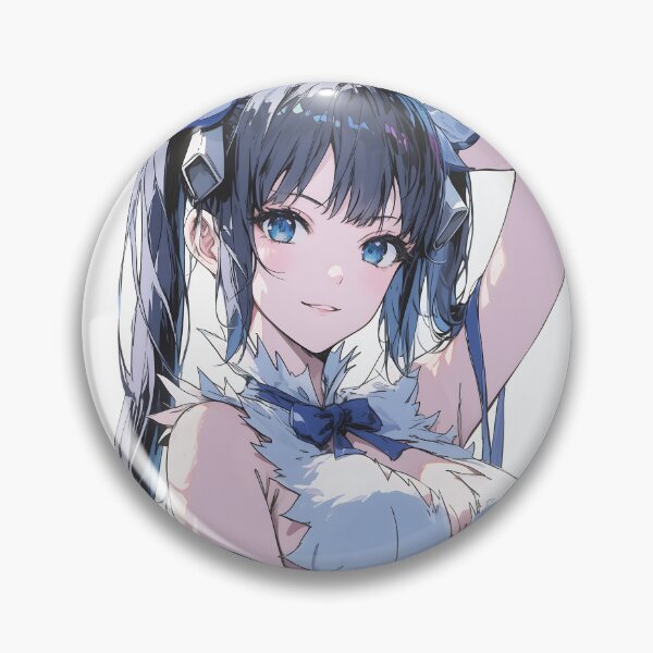 Item preview, Hestia - 17 designed and sold by Infinite-Aspire.