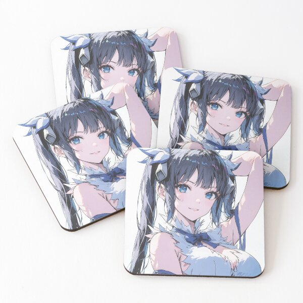 Item preview, Hestia - 17 designed and sold by Infinite-Aspire.