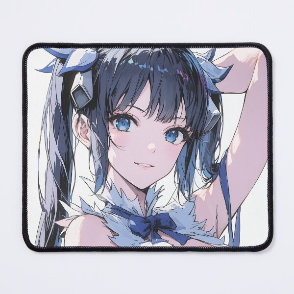 Item preview, Hestia - 17 designed and sold by Infinite-Aspire.