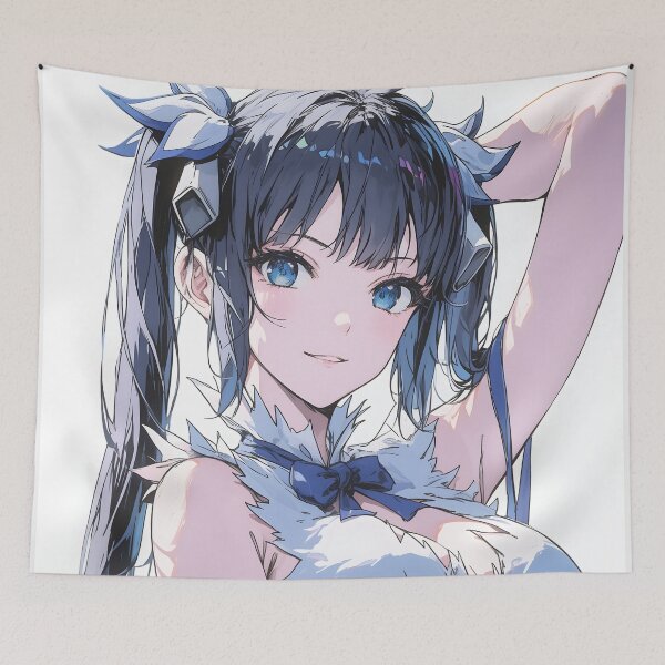 Item preview, Hestia - 17 designed and sold by Infinite-Aspire.