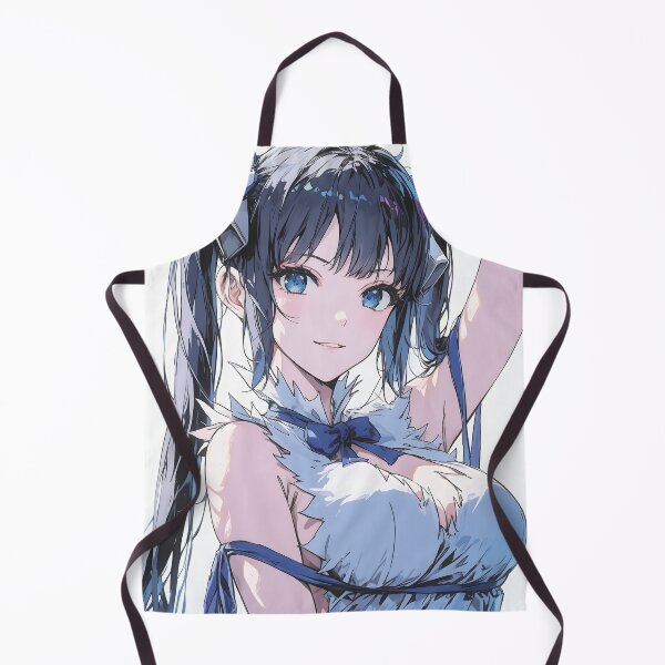 Item preview, Hestia - 17 designed and sold by Infinite-Aspire.