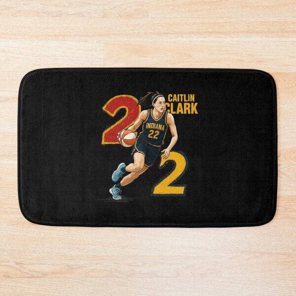 Item preview, Caitlin Clark Basketball Cartoon  designed and sold by oldschoolcultxa.