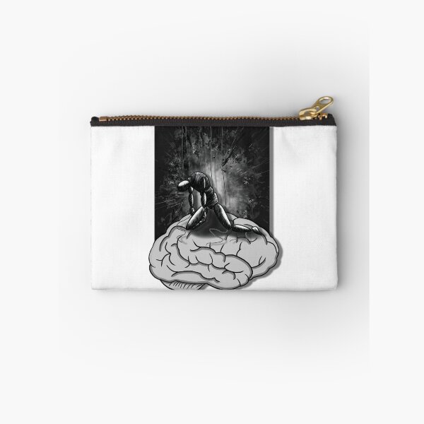 Item preview, Tired Mind designed and sold by OutJsWindow.
